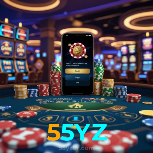 55YZ:Jogue poker e aposte no futebol ao vivo para grandes vitórias!