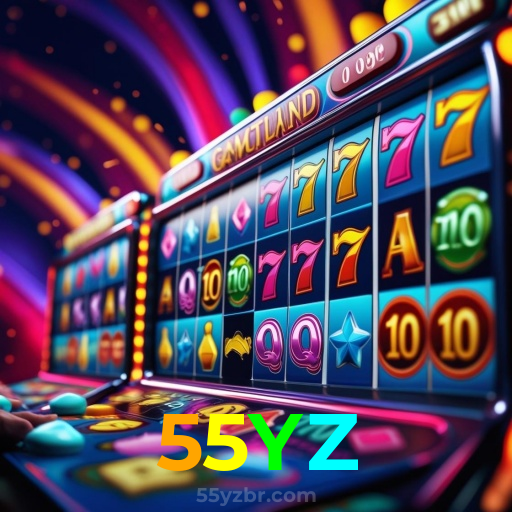 55YZ：Jogue os melhores jogos de cassino como blackjack e roleta, e aposte no futebol!