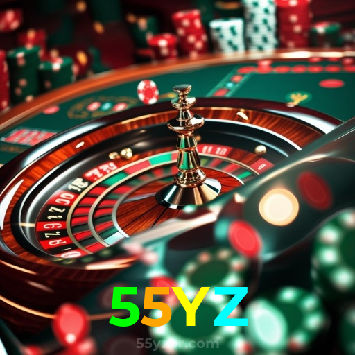 55YZ:No cassino online mais confiável, aposte no futebol e jogue roleta!
