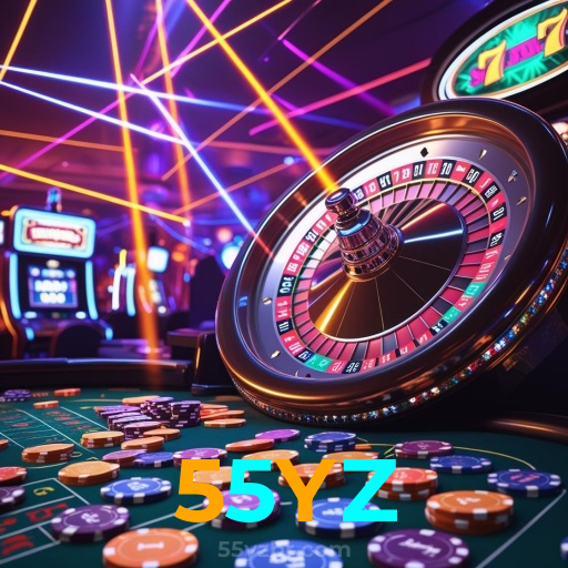 55YZ:O melhor cassino online com roleta, poker e apostas no futebol!