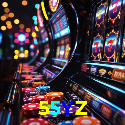 55YZ：Vença no futebol online e leve a grande vitória para casa!