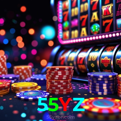 55YZ：Jogue no cassino online com apostas no futebol e ganhe grandes prêmios!