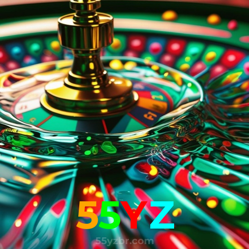 55YZ:O cassino online perfeito para quem ama futebol e jogos emocionantes!