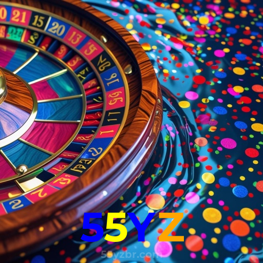 55YZ：Jogue poker e aposte no futebol online, tudo no mesmo lugar!