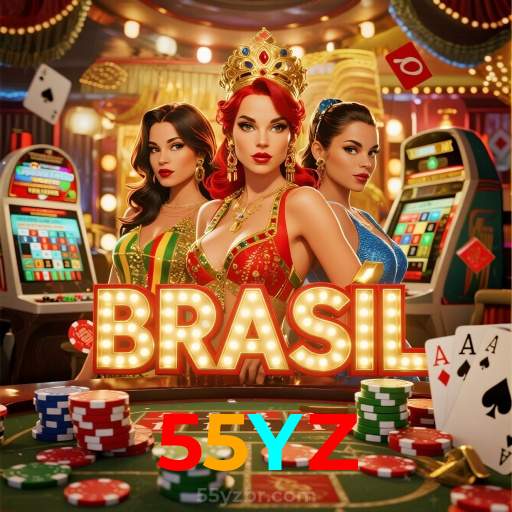 55YZ：Ganhe prêmios em jogos de poker e aposte no futebol com grandes odds!
