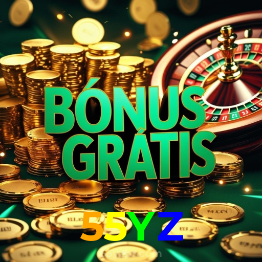 55YZ:Divirta-se com poker, blackjack e aposte no futebol online!