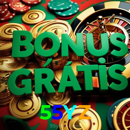 55YZ：O futebol nunca foi tão divertido! Aposte nas melhores partidas e vença!