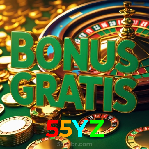 55YZ：Onde sua sorte brilha com apostas no futebol e prêmios em roleta!