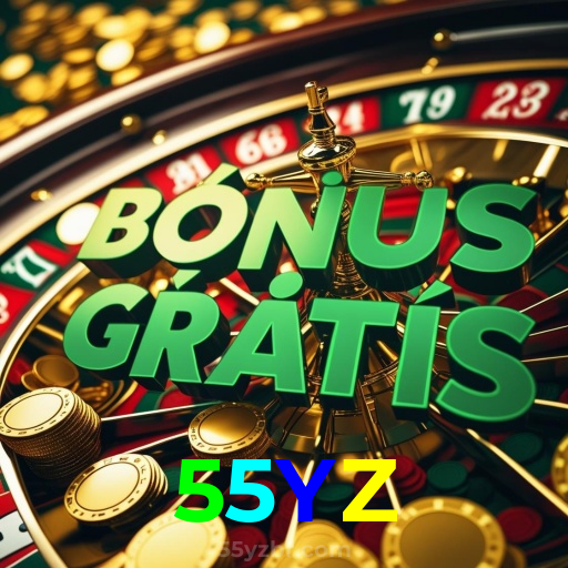 55YZ:Jogue poker, aposte no futebol e conquiste prêmios incríveis!