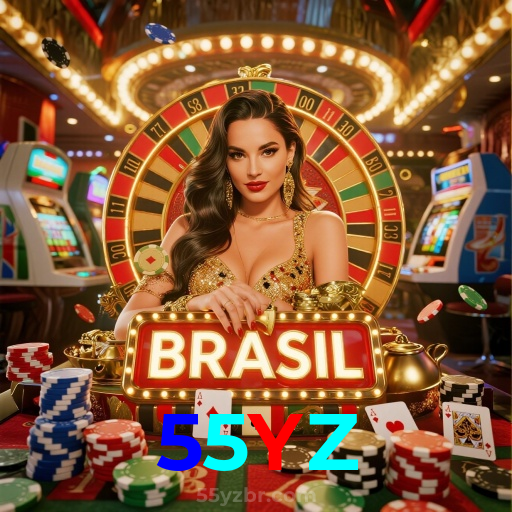 55YZ：A adrenalina do futebol online é sua chance de ganhar!