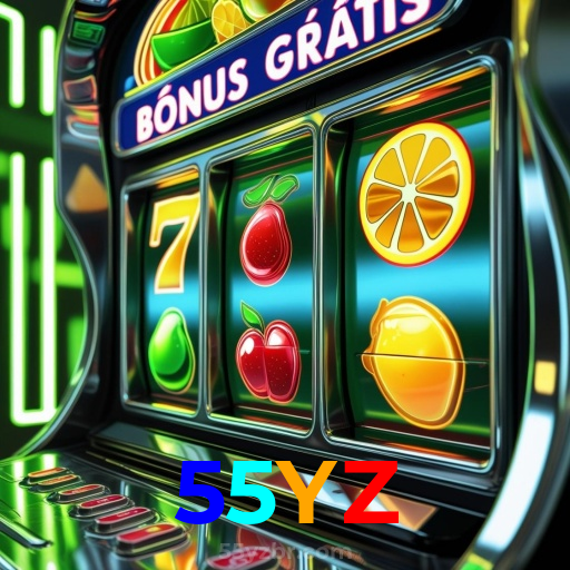 55YZ:A emoção do blackjack te espera! Aposte e vença agora!