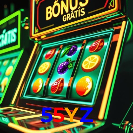 55YZ:Jogue poker, aposte no futebol e conquiste prêmios incríveis no cassino!