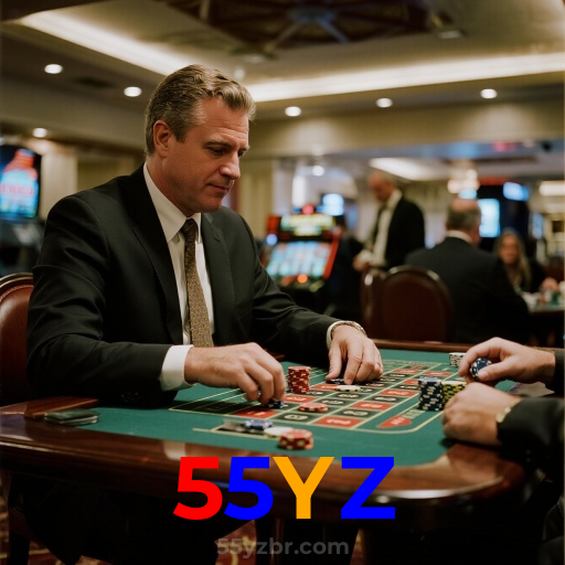 55YZ：Jogue blackjack, aposte no futebol e ganhe grandes prêmios no cassino online!