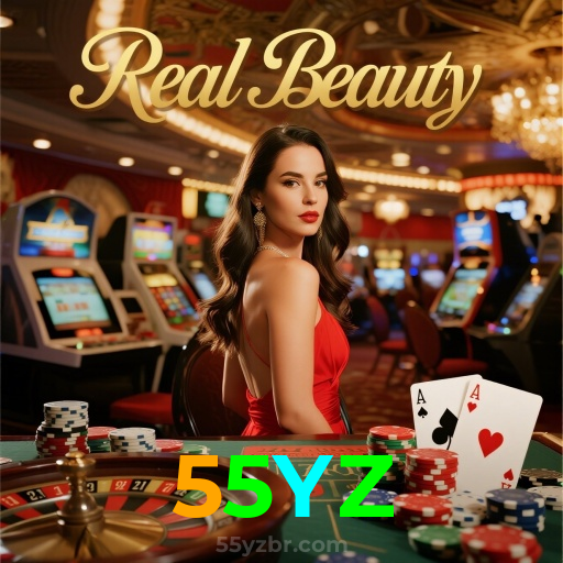 55YZ：O cassino online está esperando por você! Jogue e vença!
