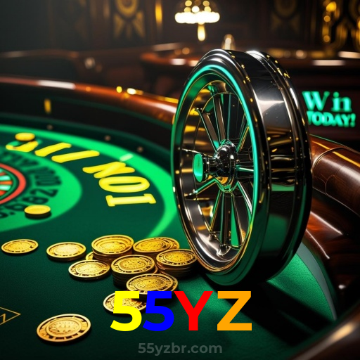 55YZ:Jogue os melhores jogos de cassino como blackjack e roleta, e aposte no futebol!