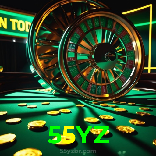 55YZ:O cassino online perfeito para jogos de blackjack e apostas no futebol!