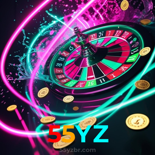 55YZ:A sorte está esperando por você! Vença na roleta e ganhe grandes vitórias!