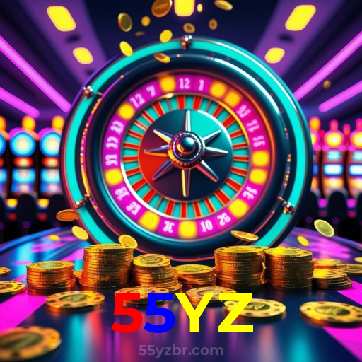 55YZ:As melhores oportunidades estão aqui! Aposte nas slots e ganhe prêmios fantásticos!