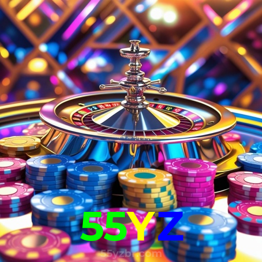 55YZ:Apostas ao vivo no futebol e grandes prêmios em blackjack e roleta!