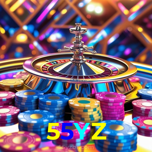 55YZ:Jogue slots, poker e aposte no futebol com grandes prêmios em jogo!