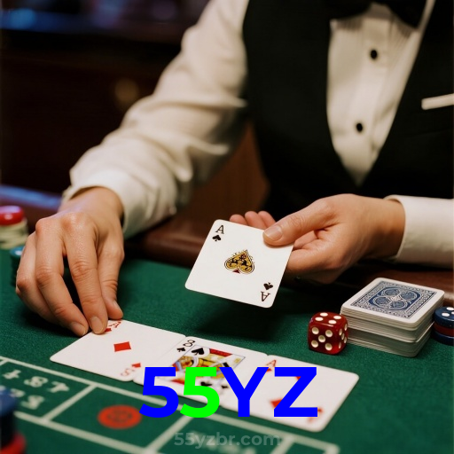55YZ：Poker, blackjack e apostas em futebol online, tudo no melhor cassino!