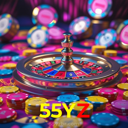 55YZ：Aposte no futebol e jogue os melhores jogos de cassino como slots e blackjack!