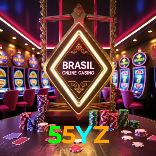 55YZ：Jogue futebol online e descubra o prazer de ganhar grandes prêmios!