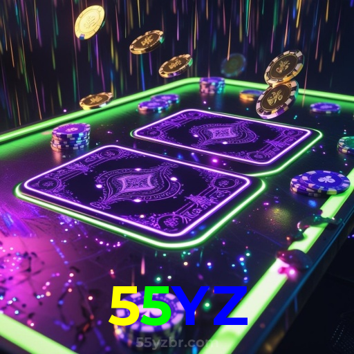 55YZ:As melhores oportunidades estão aqui! Aposte nas slots e ganhe prêmios fantásticos!