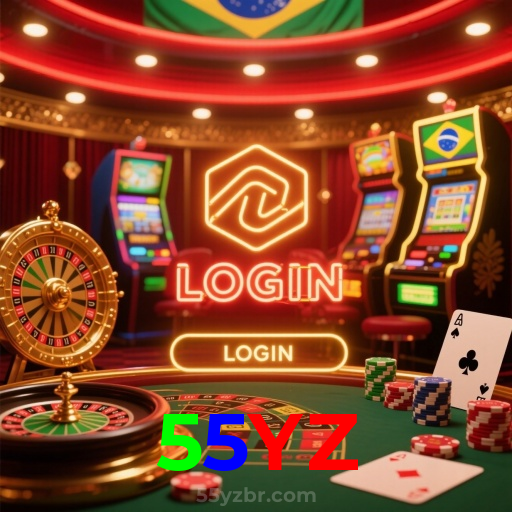 55YZ：Apostas no futebol e grandes vitórias em roleta e blackjack!