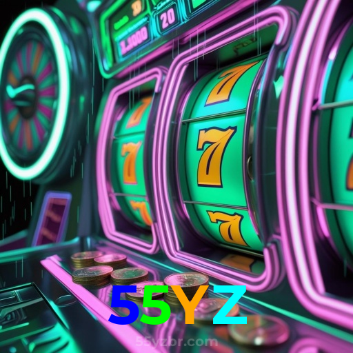 55YZ:Jogue slots e aposte no futebol ao vivo para vitórias emocionantes!