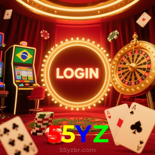 55YZ：Poker, blackjack e apostas em futebol online, tudo no melhor cassino!