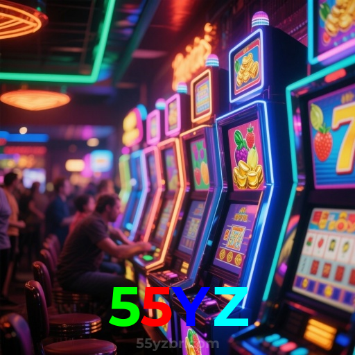 55YZ：Sua sorte brilha em jogos de blackjack e apostas no futebol!