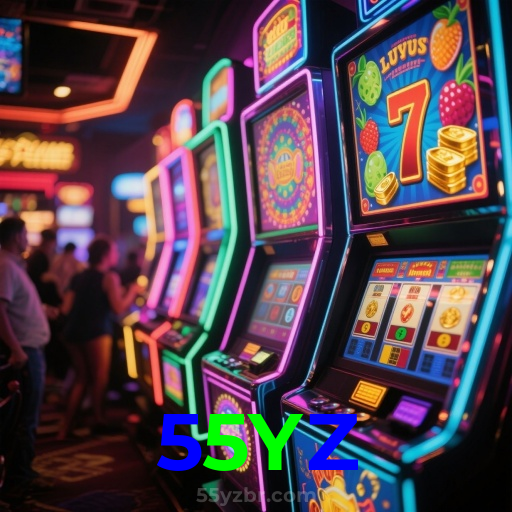 55YZ：Vença grandes prêmios nas mesas de poker online!