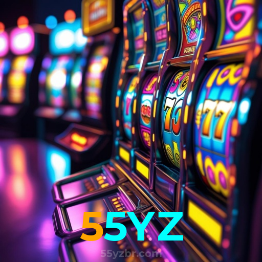 55YZ：Jogue poker, aposte no futebol e conquiste prêmios incríveis no cassino!