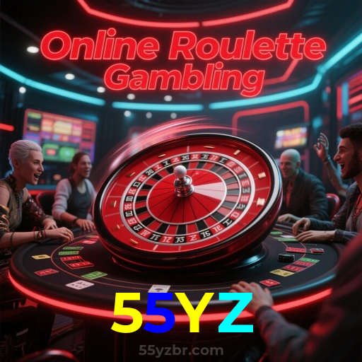 55YZ：Jogue slots, poker e aposte no futebol com grandes prêmios em jogo!