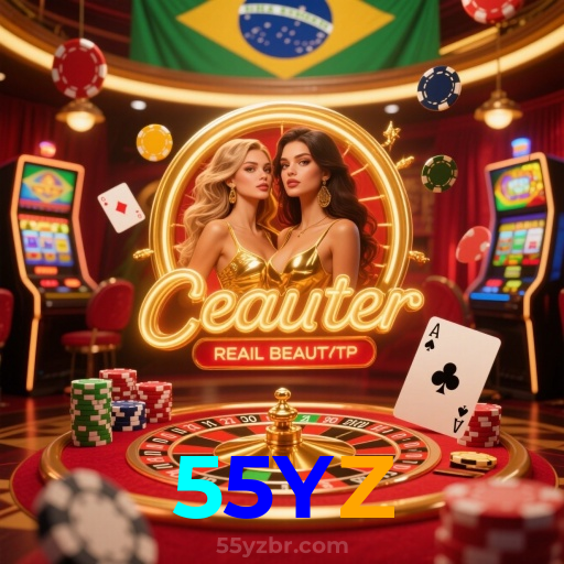 55YZ：Jogue futebol online e experimente a emoção de grandes vitórias!