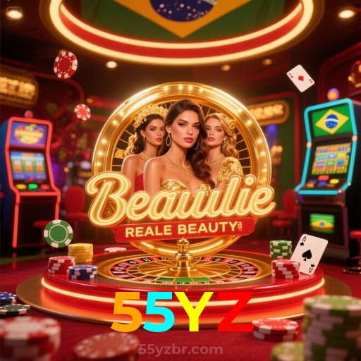 55YZ：Aposte no futebol digital e vença as maiores competições!