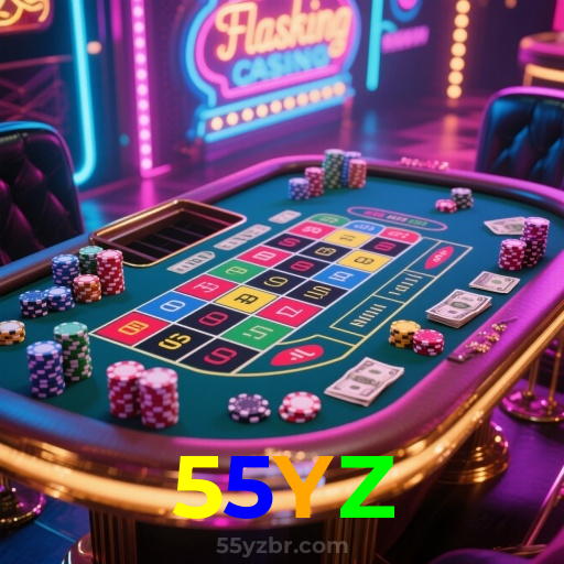 55YZ：Sinta o futebol online e conquiste as maiores vitórias da sua vida!