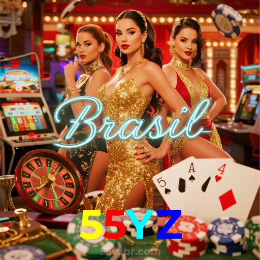 55YZ：Grandes vitórias nas slots! Venha conquistar o jackpot agora!