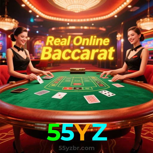 55YZ：Jogue poker online e conquiste grandes vitórias nas cartas!