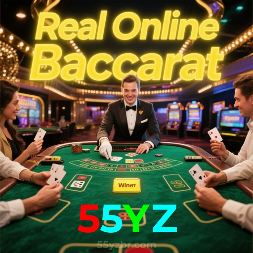 55YZ：Grandes jackpots estão te esperando! Gire a roleta e ganhe agora!