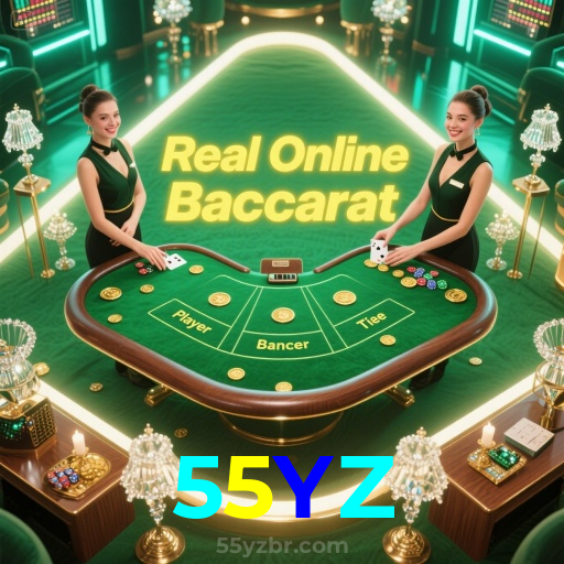55YZ：Jogue roleta, aposte no futebol e ganhe em grande estilo no cassino!