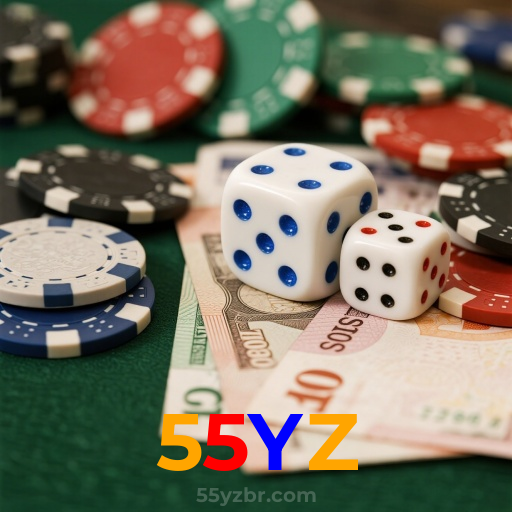 55YZ：O futebol nunca foi tão divertido! Aposte e ganhe prêmios incríveis!