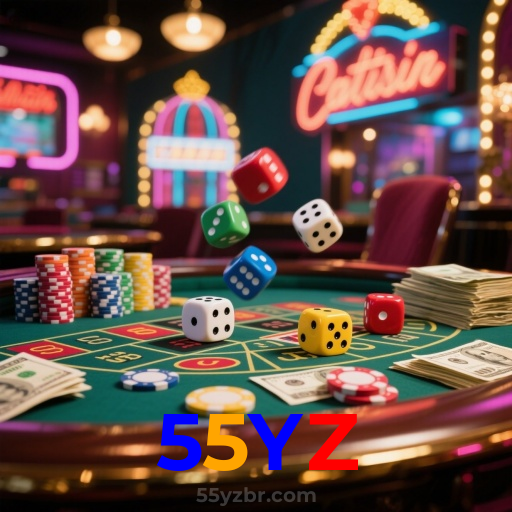 55YZ：Jogue no cassino mais seguro com poker, roleta e apostas no futebol!