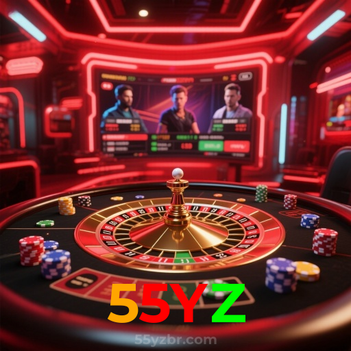 55YZ：Jogue poker, aposte no futebol e ganhe em nosso cassino online!