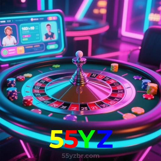 55YZ：Sua sorte está no cassino online com jogos como poker e apostas no futebol!