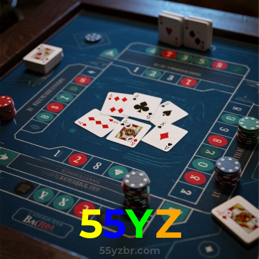 55YZ：Ganhe no futebol e nos melhores jogos de cassino como poker e blackjack!