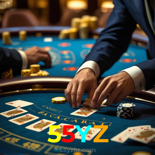 55YZ：Aposte no futebol digital e conquiste prêmios fantásticos!