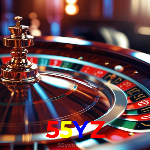 55YZ：O cassino online mais seguro para apostas no futebol e roleta!