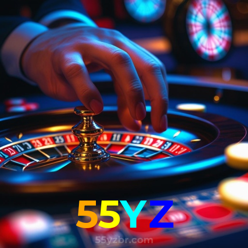 55YZ：Jogue poker online e mostre suas habilidades nas cartas!